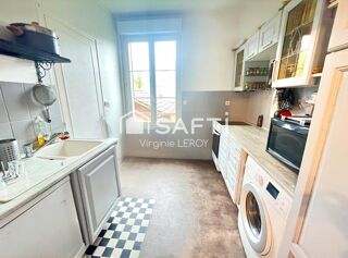  Maison � vendre 3 pi�ces 58 m�