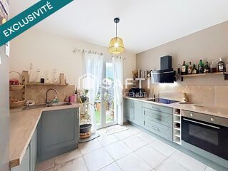  Maison � vendre 3 pi�ces 60 m�