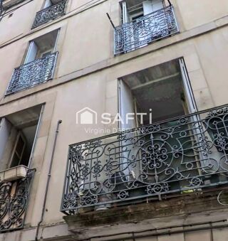  Appartement  vendre 3 pices 52 m