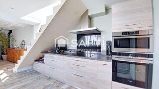  Maison à vendre 7 pièces 127 m²