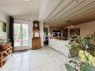  Maison à vendre 7 pièces 167 m²