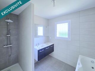  Maison à vendre 5 pièces 115 m²