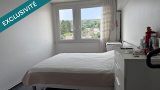  Appartement à vendre 4 pièces 76 m² Chenove
