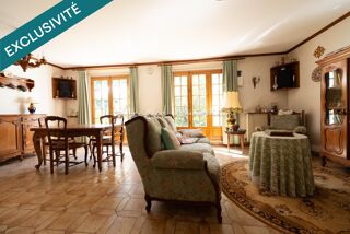  Maison à vendre 5 pièces 145 m²