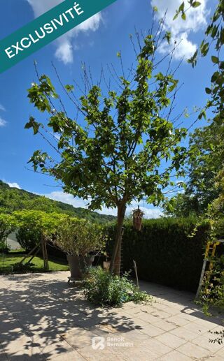  Maison à vendre 5 pièces 120 m²