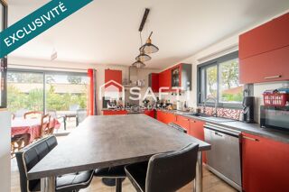  Maison à vendre 4 pièces 104 m²