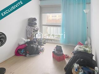  Appartement � vendre 2 pi�ces 40 m�