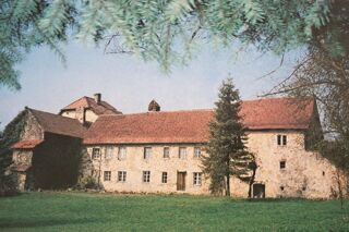  Maison à vendre 9 pièces 233 m²