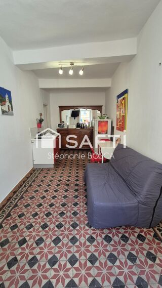  Appartement � vendre 2 pi�ces 28 m�