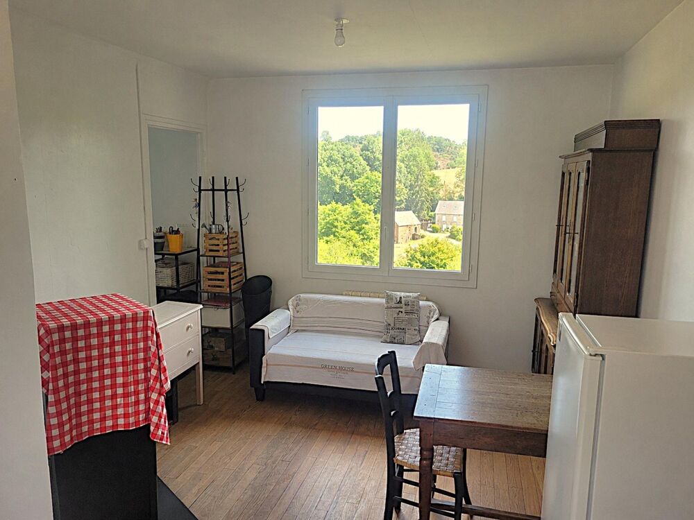 Vente Maison Maison de campagne au calme Menil-hubert-sur-orne