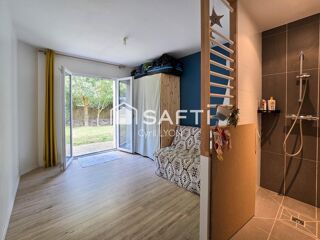  Maison � vendre 5 pi�ces 139 m�