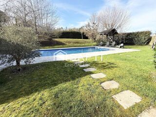  Maison � vendre 6 pi�ces 136 m�