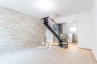  Appartement à vendre 3 pièces 63 m²