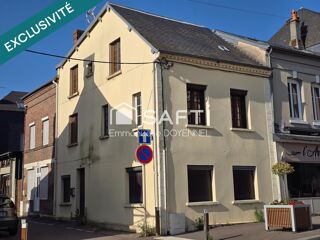  Maison à vendre 5 pièces 125 m²