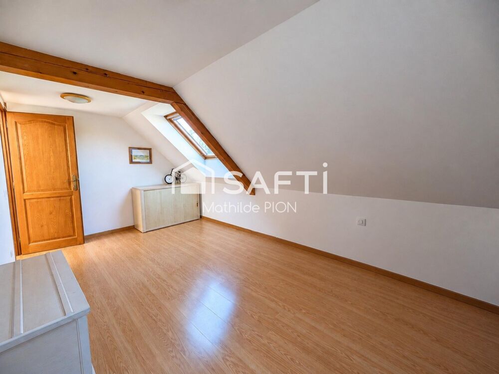 à vendre  Maison Strasbourg (67000)