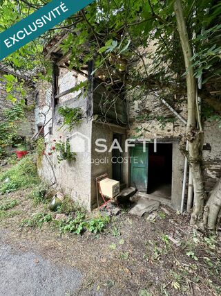  Maison  vendre 2 pices 44 m