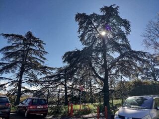  Appartement  vendre 4 pices 84 m