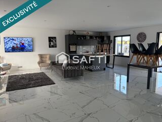  Maison � vendre 4 pi�ces 128 m�