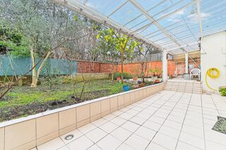  Maison � vendre 5 pi�ces 105 m�