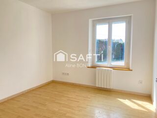  Maison à louer 4 pièces 77 m²