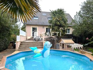 Maison � vendre 7 pi�ces 163 m�