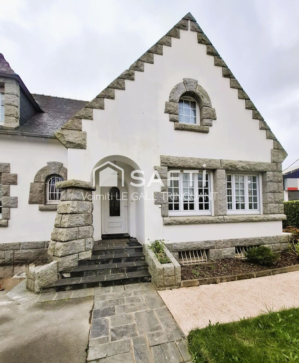 A VENDRE GRANDE MAISON FAMILIALE PETIT PARIS-STANGALARD