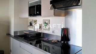  Appartement à louer 2 pièces 34 m²