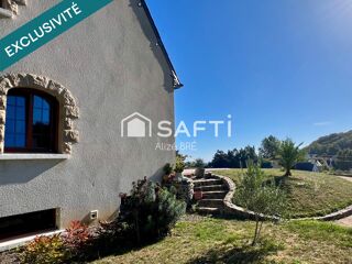 Vente Maison Belle demeure familiale 223 m² clé en main Ploubazlanec