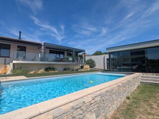  Maison à vendre 6 pièces 220 m²