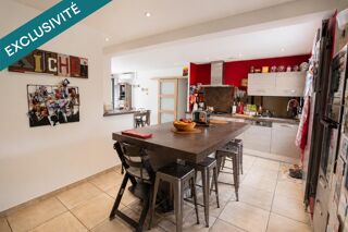  Maison à vendre 5 pièces 151 m²