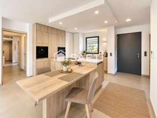  Appartement à vendre 4 pièces 118 m²