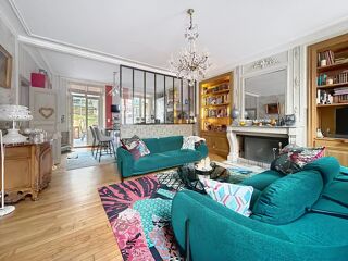  Maison à vendre 8 pièces 300 m²