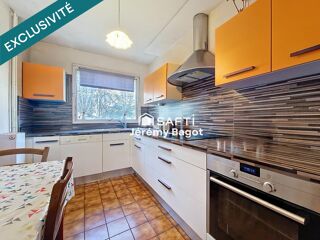  Appartement � vendre 4 pi�ces 86 m�