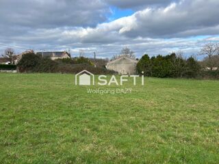  Terrain à vendre 730 m²