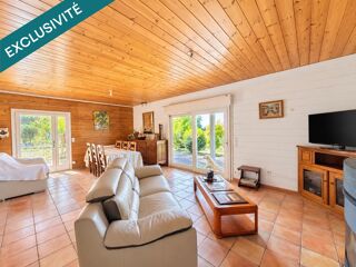  Maison à vendre 4 pièces 130 m²