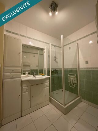  Appartement à vendre 4 pièces 82 m²