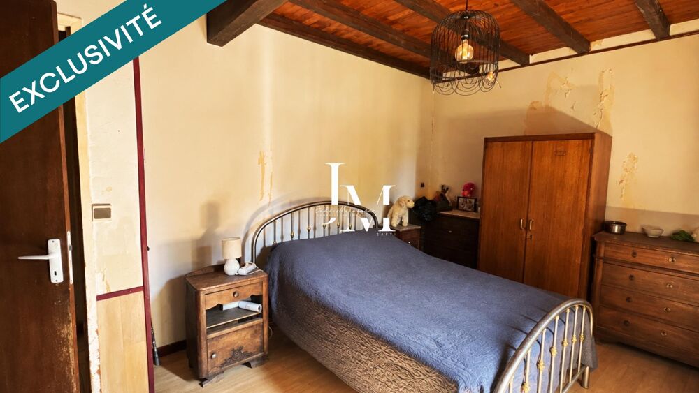 Vente Maison Un projet de rénovation au coeur de la nature Villemur-sur-tarn