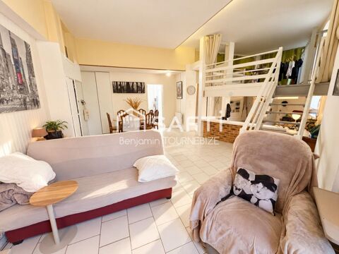   Vue, Calme, Proche de toutes commodités Appartement - 4 pièce(s) - 70 m²