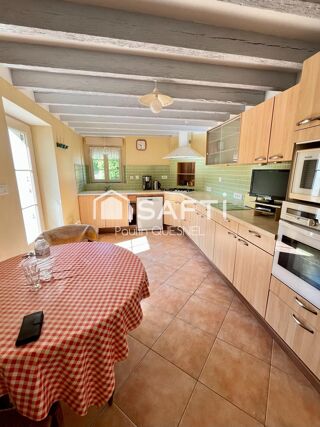  Maison � vendre 5 pi�ces 128 m�