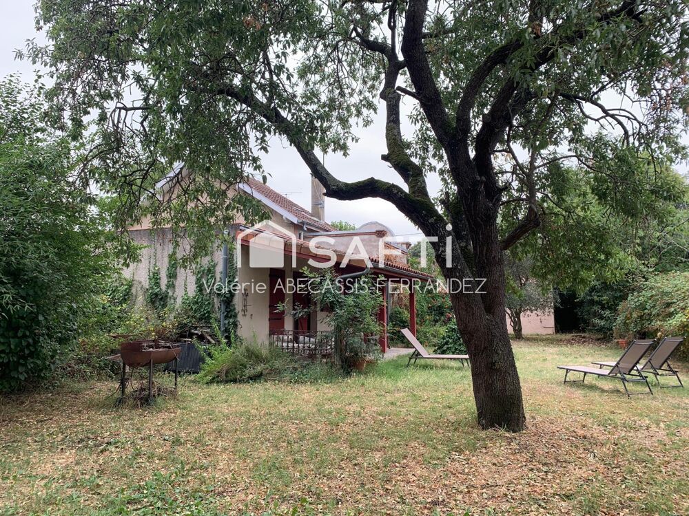 Vente Maison Propriété avec dépendance Toulouse