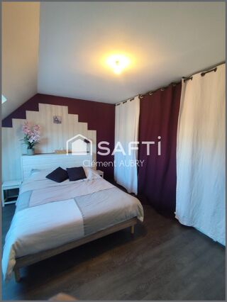  Maison � vendre 5 pi�ces 156 m�