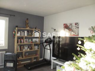  Maison � vendre 4 pi�ces 86 m�