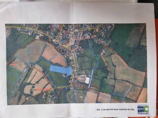  Terrain � vendre 754 m�