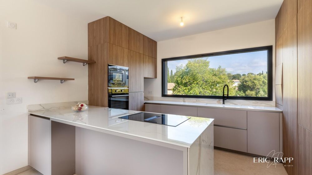 � vendre  Maison Saint-Rapha�l (83700)
