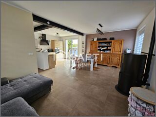  Maison � vendre 6 pi�ces 135 m�