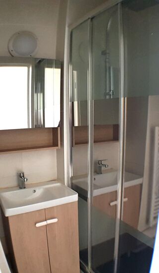  Appartement � vendre 2 pi�ces 34 m�