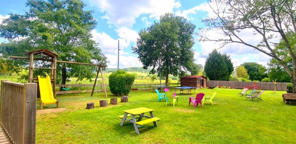 à vendre  Maison Mouzens (24220)