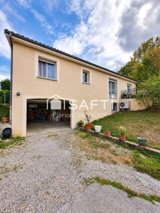  Maison à vendre 5 pièces 96 m²