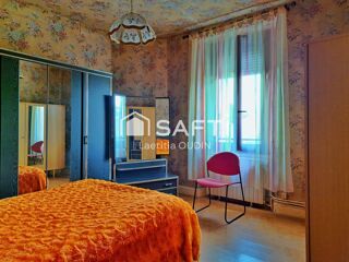  Maison  vendre 4 pices 96 m