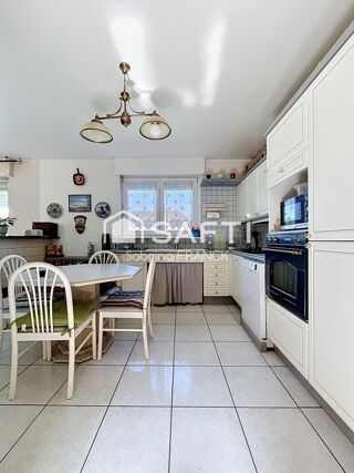  Maison � vendre 6 pi�ces 148 m�